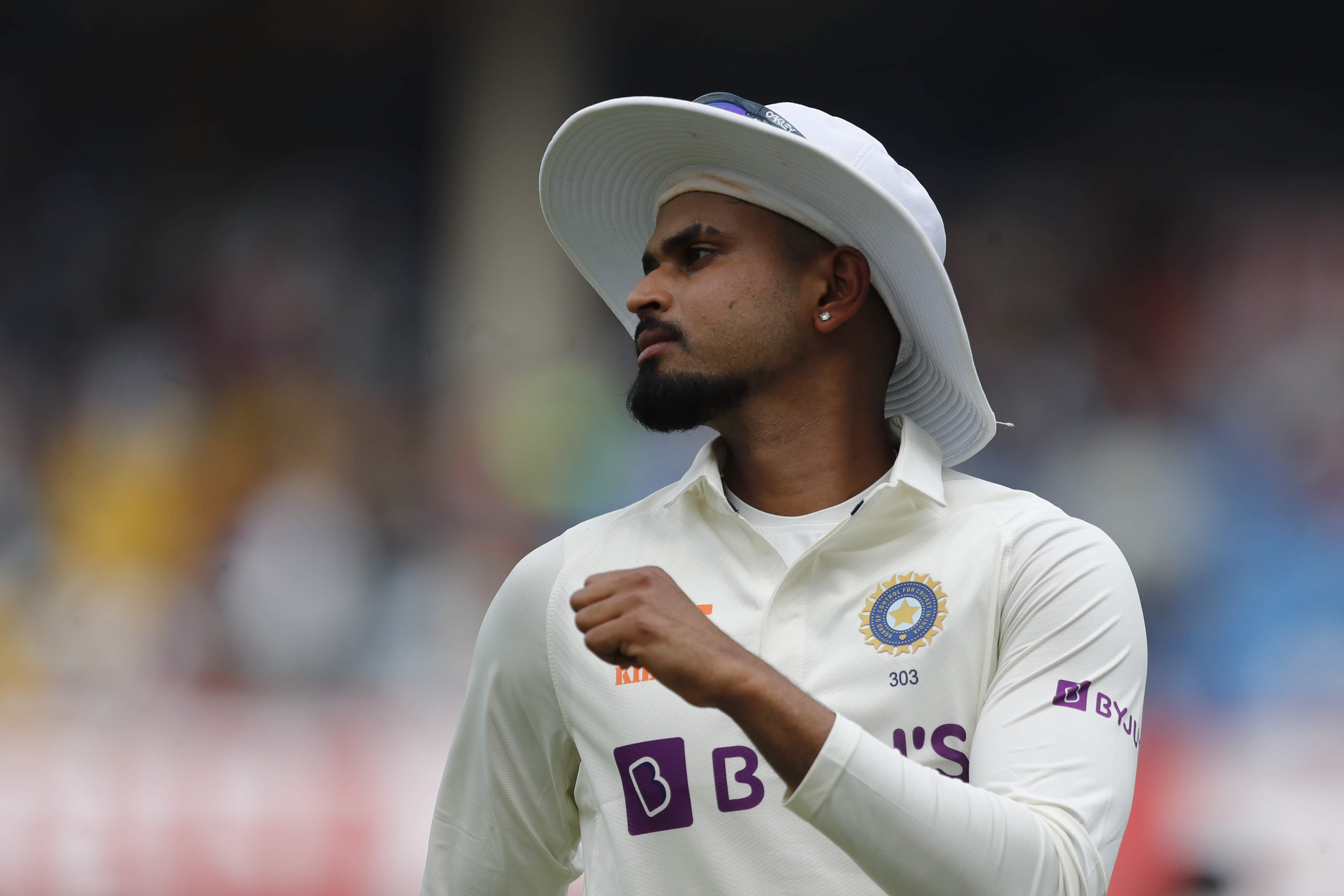 Shreyas Iyer To Be Demoted In BCCI Central Contract? Former India Batter Hints At Possibility