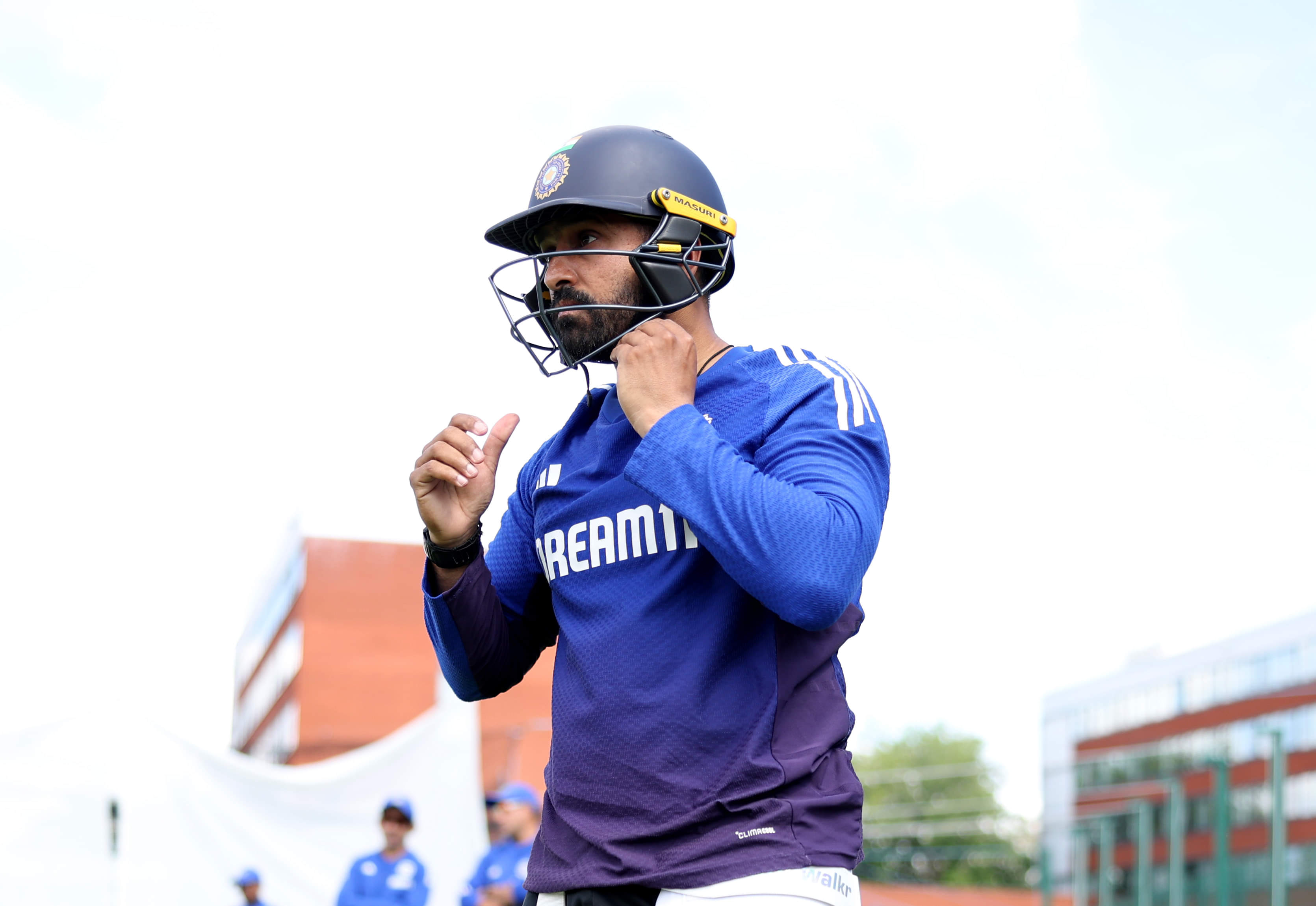 Karun Nair's Non-Selection Means India Are Moving On From Him: Former Player