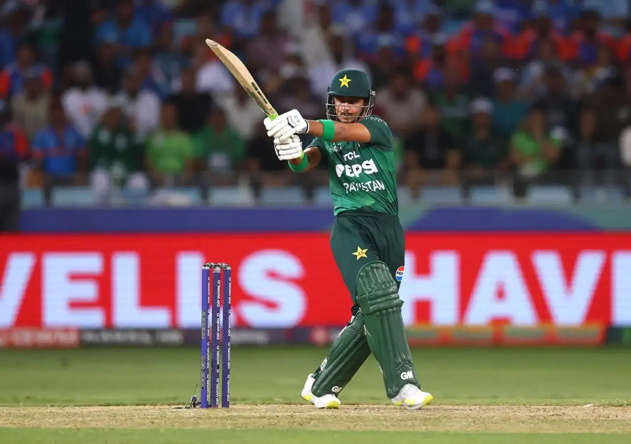 Waqar Younis Demands Pakistan Drop Saim Ayub Ahead Of Asia Cup Final