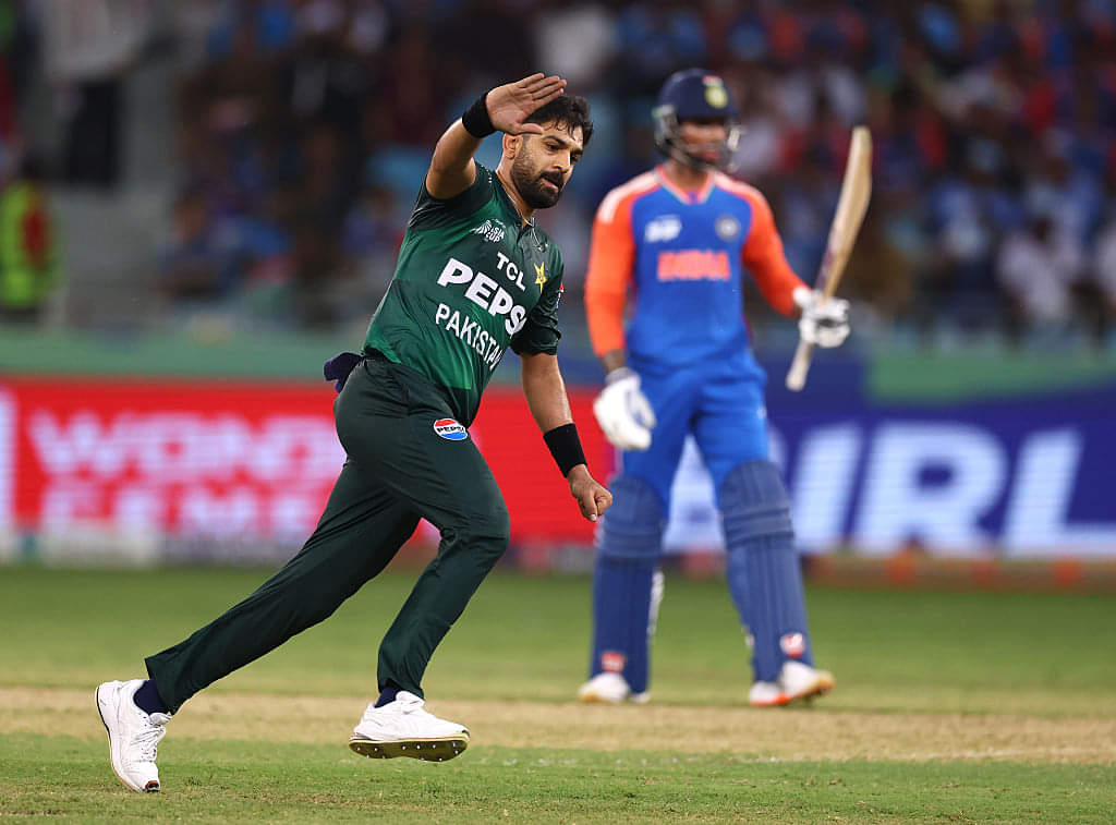 Haris Rauf, Sahibzada Farhan Plead Not Guilty To Charges Levelled Against Them: Reports