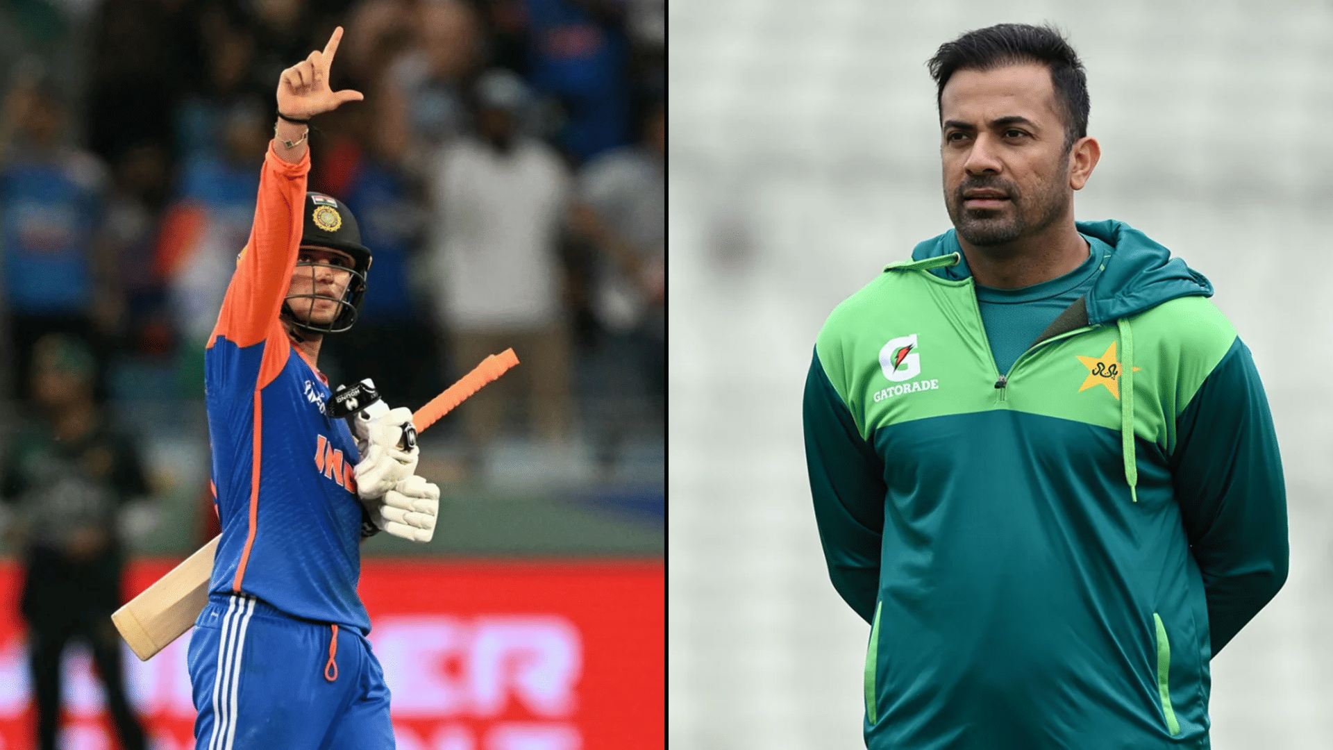 India Will Be Under Pressure vs Pakistan In Asia Cup 2025 Final: Wahab Riaz