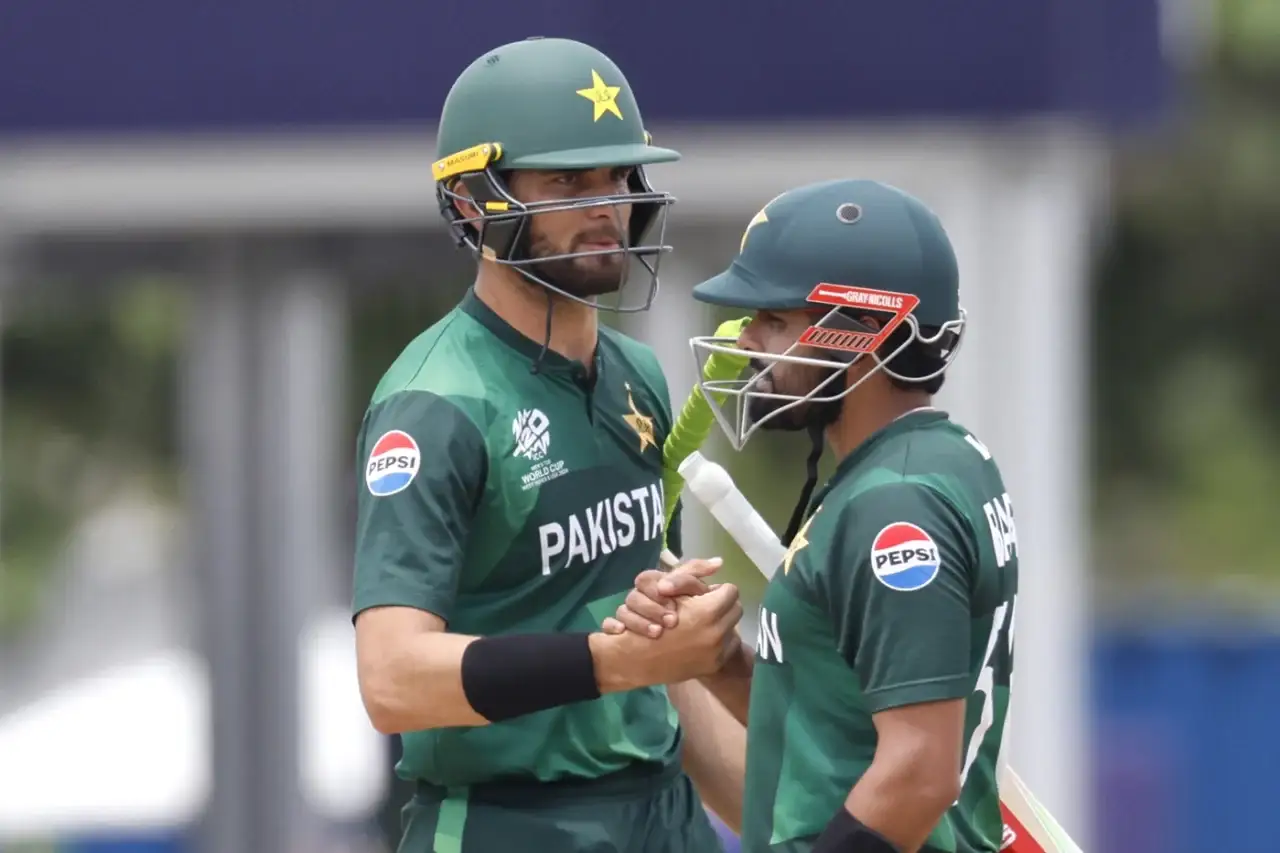 Afridi Blasts Pakistan: If This Is How You Play, Why Drop Babar Azam, Rizwan?