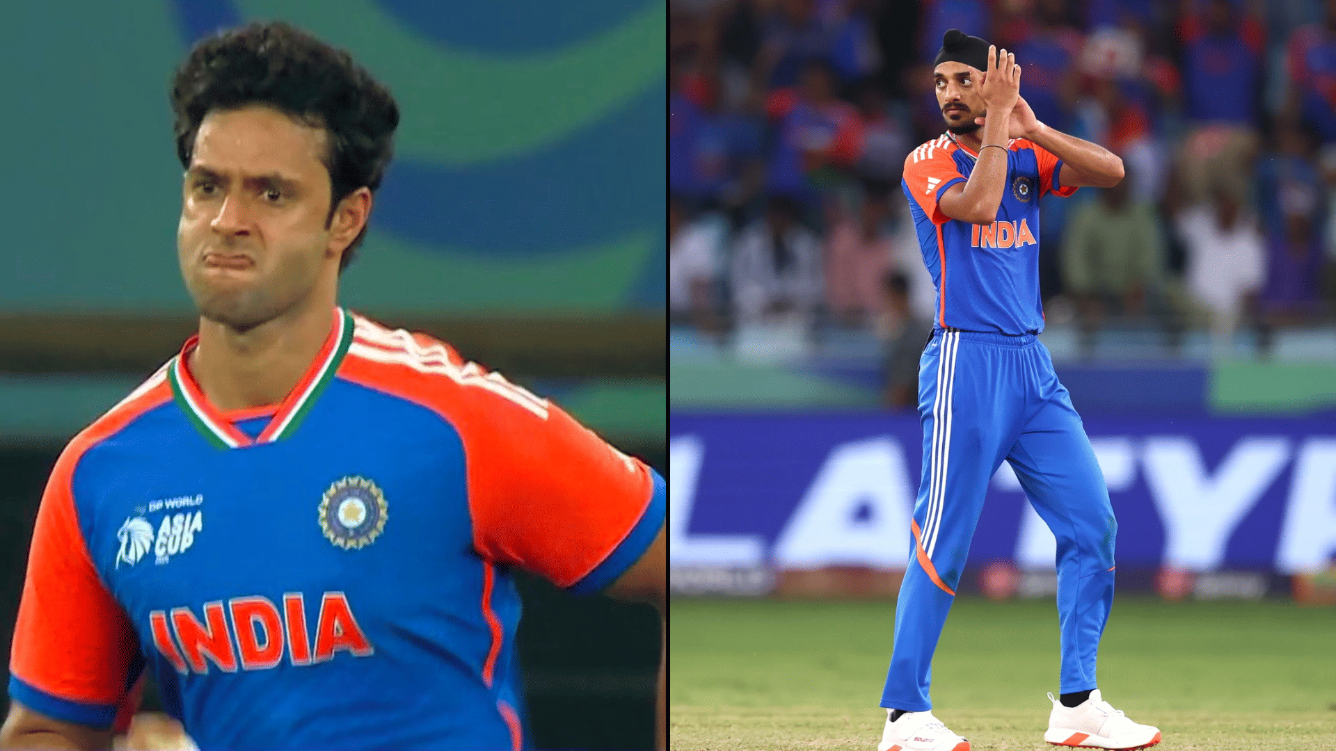 India's Probable Playing 11 For Asia Cup 2025 Final vs Pakistan