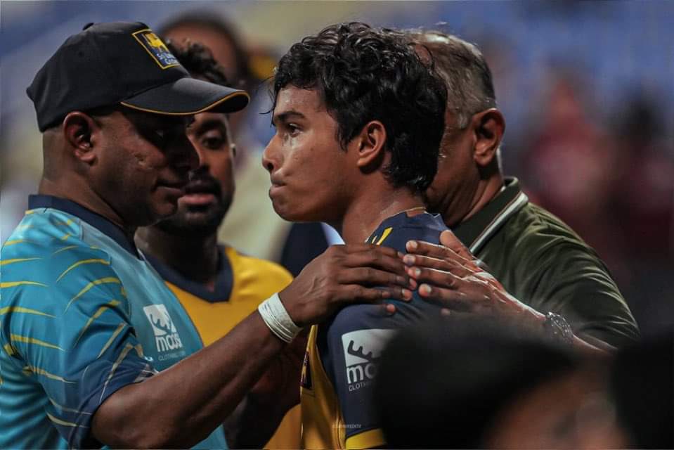 This Team Can Go Very Far: Why Is Jayasuriya Confident Of Sri Lanka Despite Dull Asia Cup?
