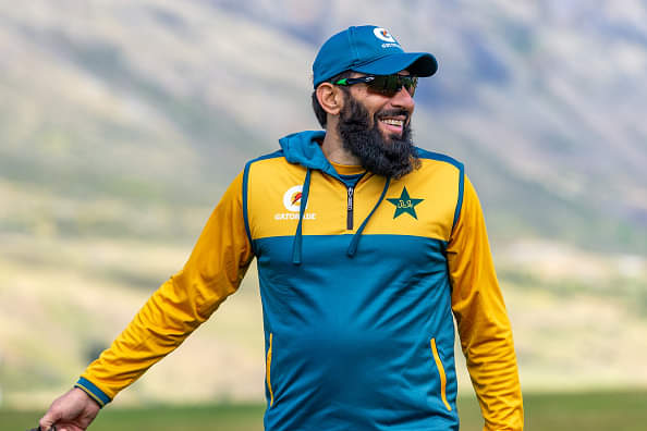 People Have Started Praying: Misbah-ul-Haq On India vs Pakistan Asia Cup Final