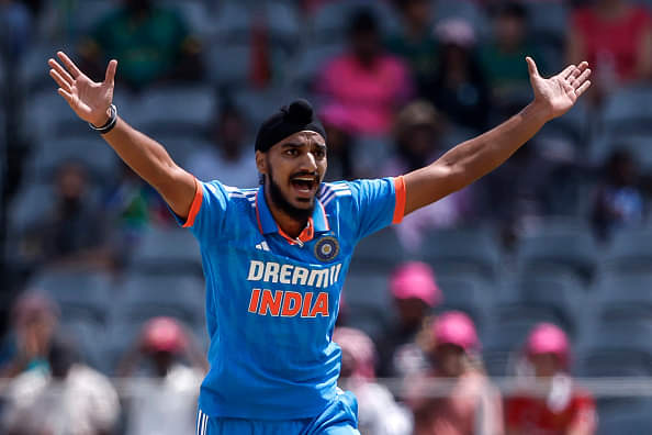 Arshdeep Singh Is India’s Top T20I Bowler: R Ashwin