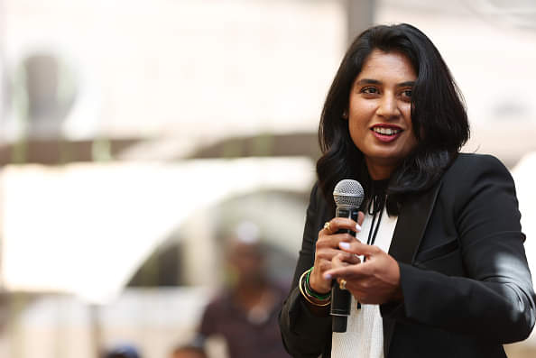 Mithali Raj, Dinesh Karthik Named In Star-Studded Commentary Panel For Women’s World Cup