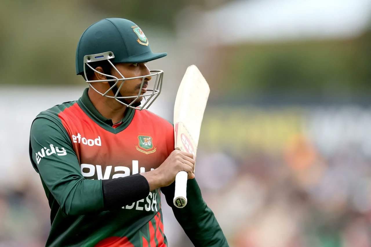 Bangladesh Captain To Miss Afghanistan T20Is, Paves Way For Veteran's Comeback