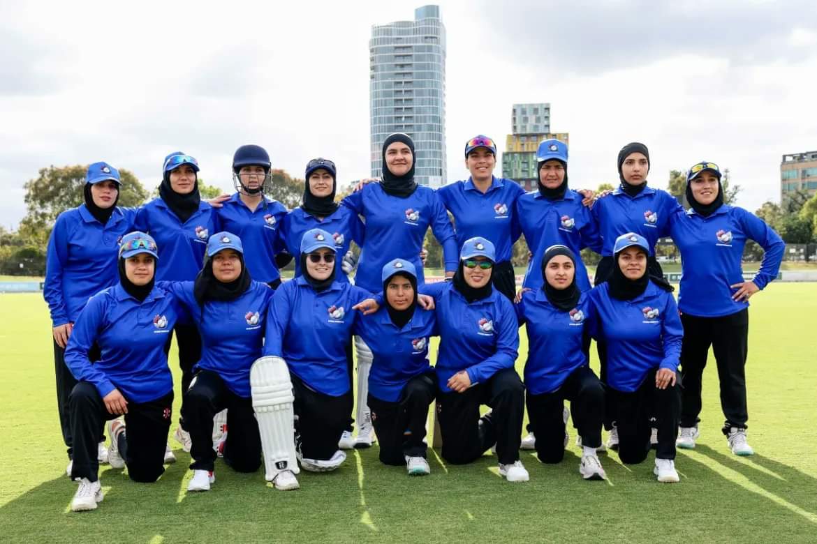 Why Afghanistan Women Will Be Present For ODI World Cup 2025 Without Qualifying?