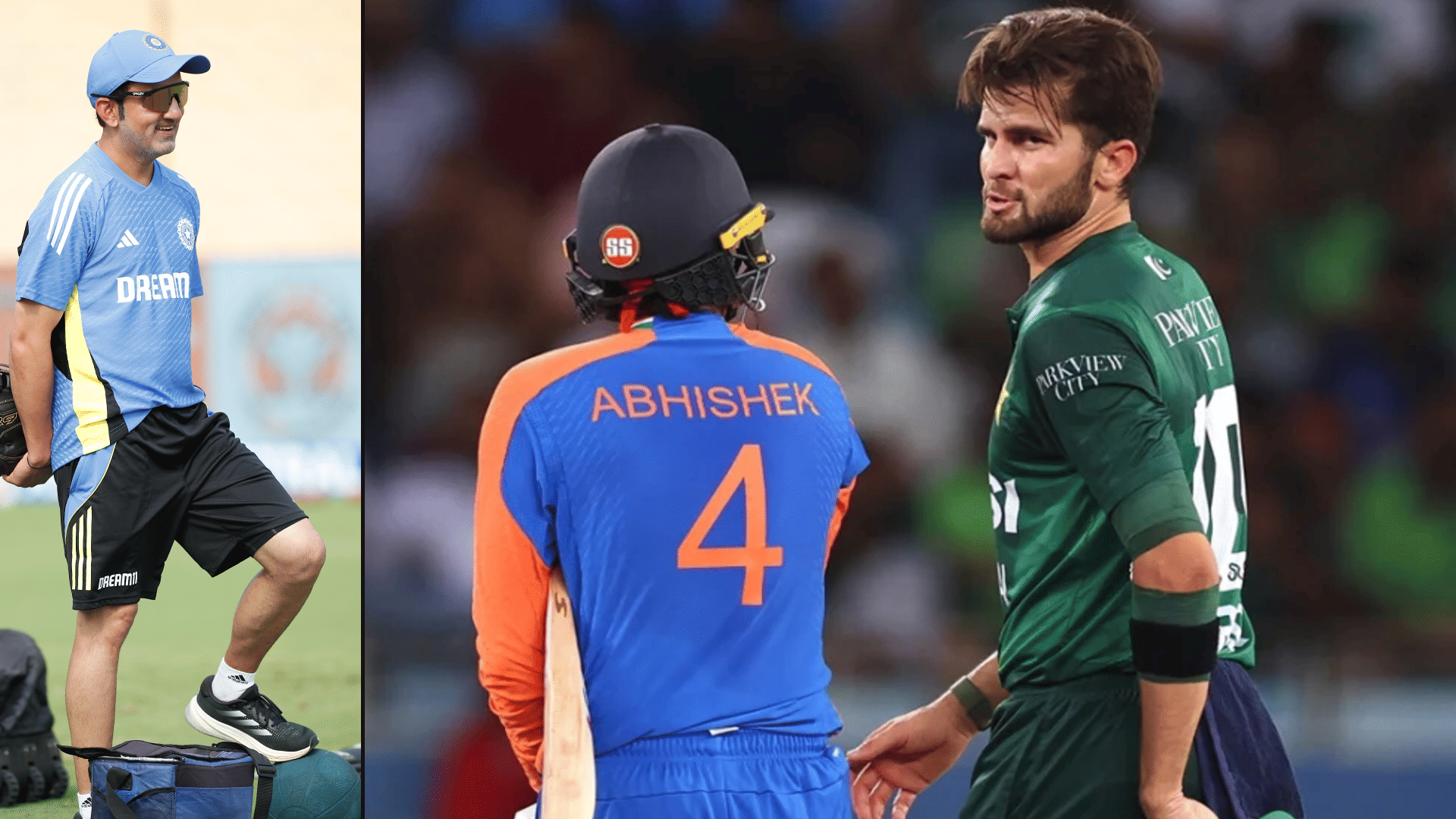 PCB Suspends NOCs, Blocks Players From Overseas Leagues After Losing To India