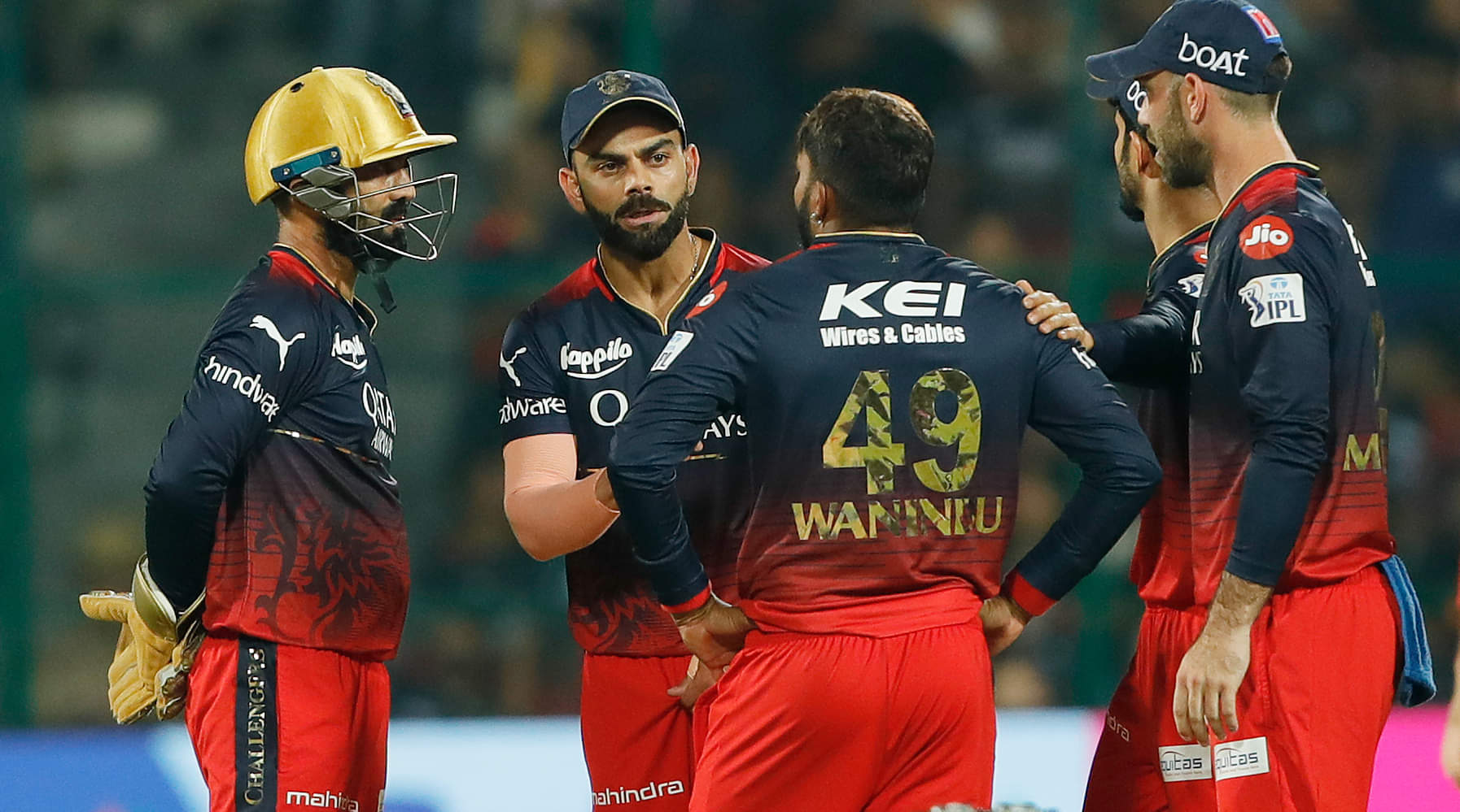 Sharjah Warriorz Sign RCB’s IPL 2025 Winning Member For ILT20 2025-26