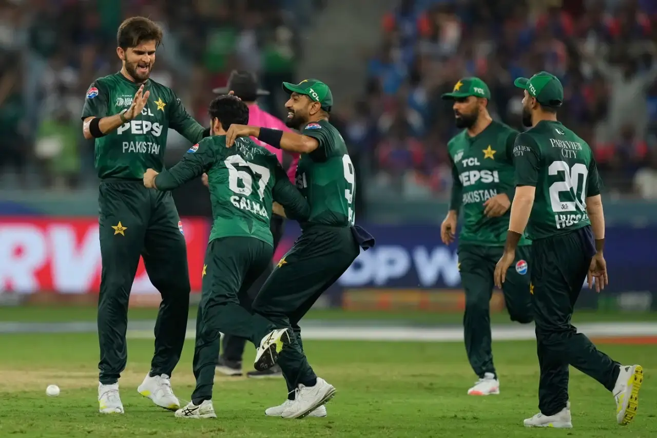 After Good Asia Cup 2025, Pakistan Pacer Returns To Squad For South Africa Tests