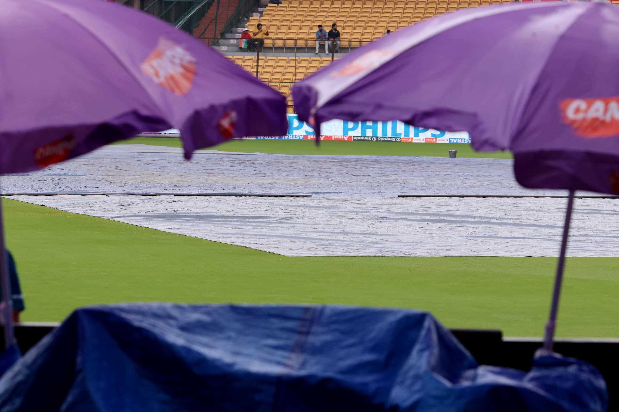 Green Top Likely For West Indies Test in Ahmedabad: Reports