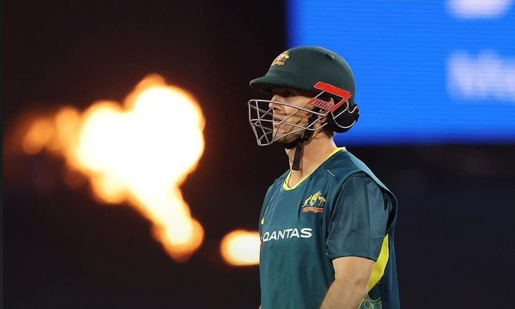 Australia PUMMEL New Zealand, Narrowly Miss Out On Record During Run Chase