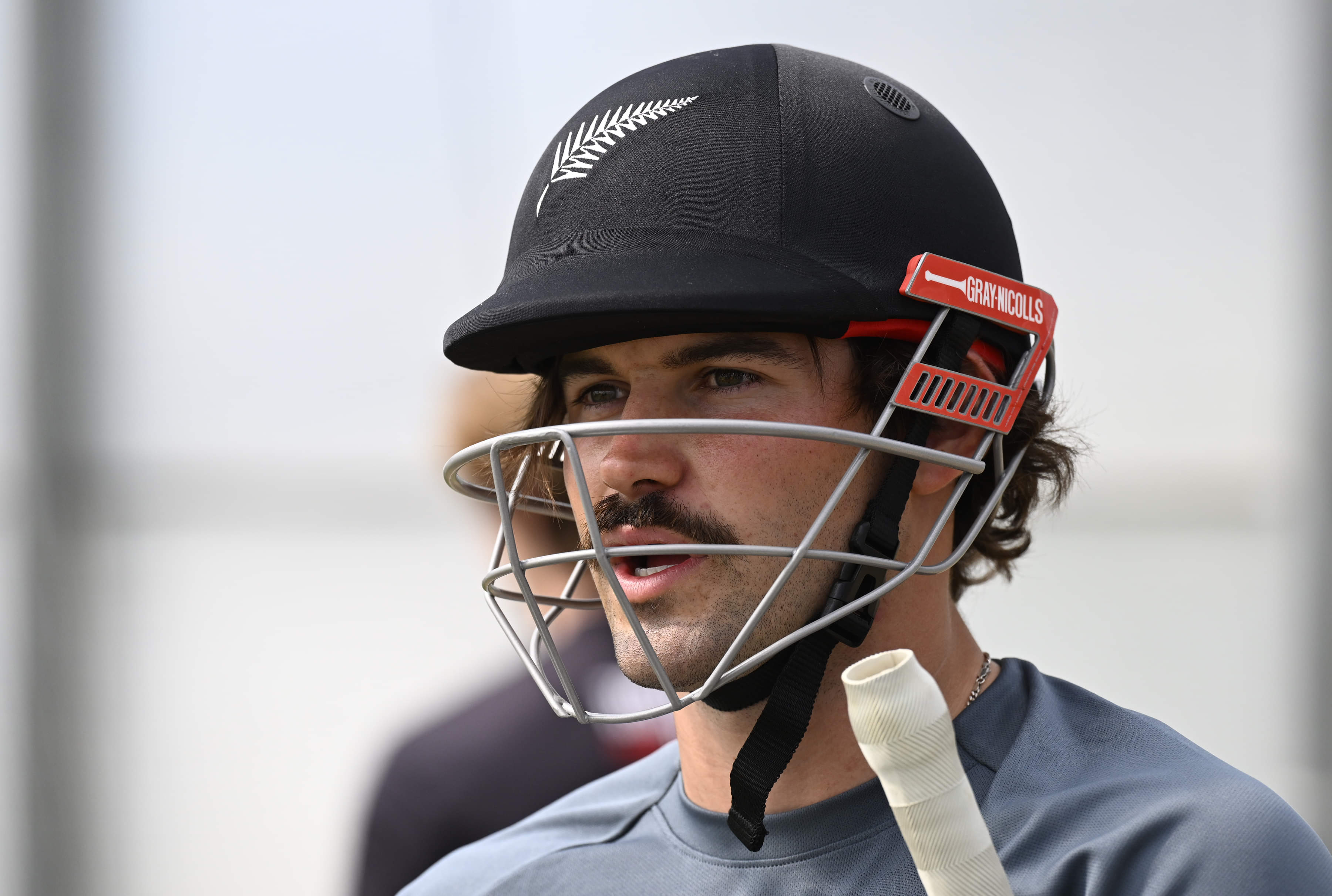 From Duck On Debut To Century In First Match Vs Australia: Kiwi Batter Creates History