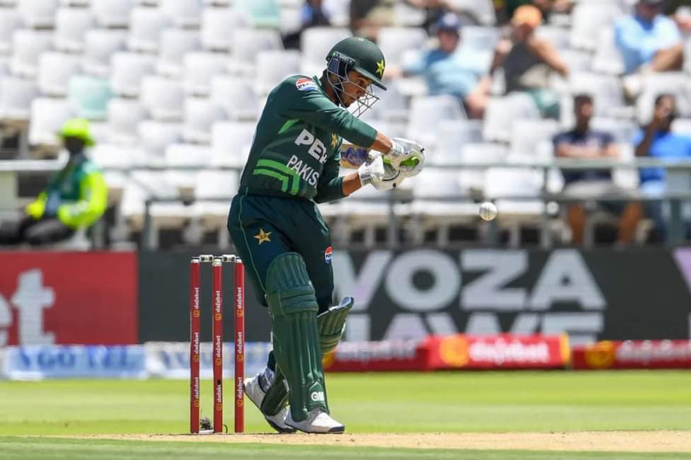 Pakistan Opener Becomes New No.1 T20I All-Rounder, Pushes Hardik Pandya To 2