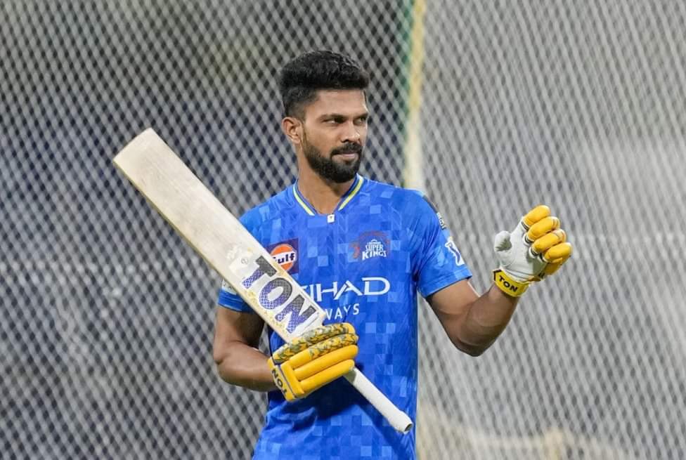 Irani Cup: Ruturaj Gaikwad, Ishan Kishan Endure Failures As Patidar Fights On