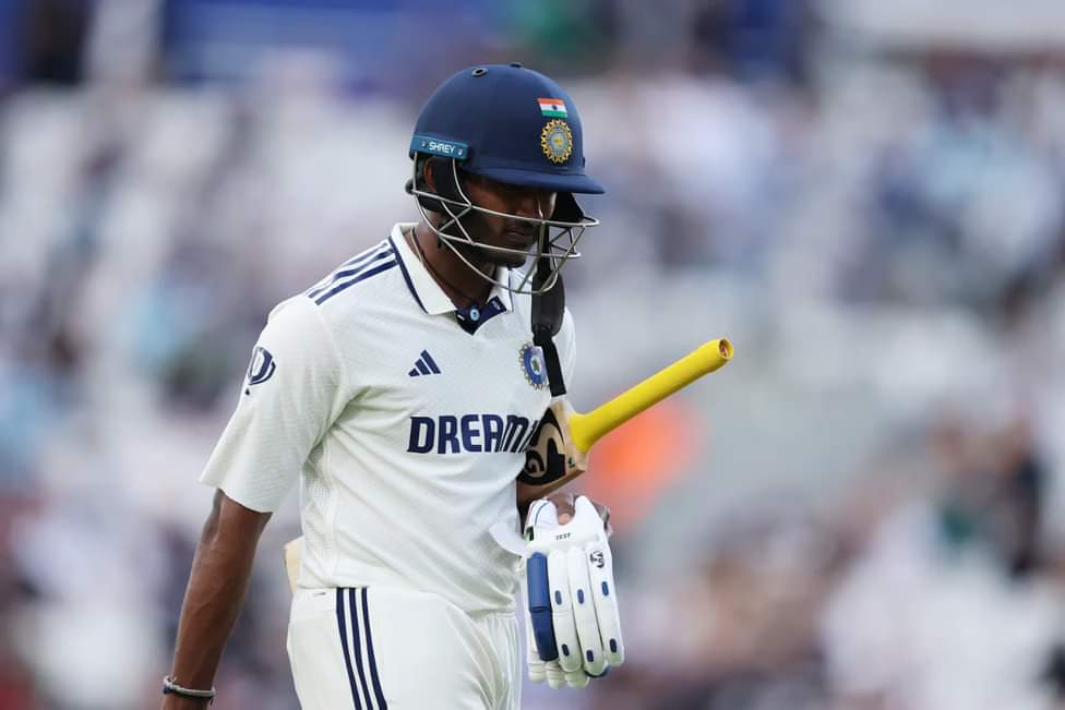 Sai Sudharsan Is Feeling A Bit Of Pressure To Score Big Runs: Parthiv Patel