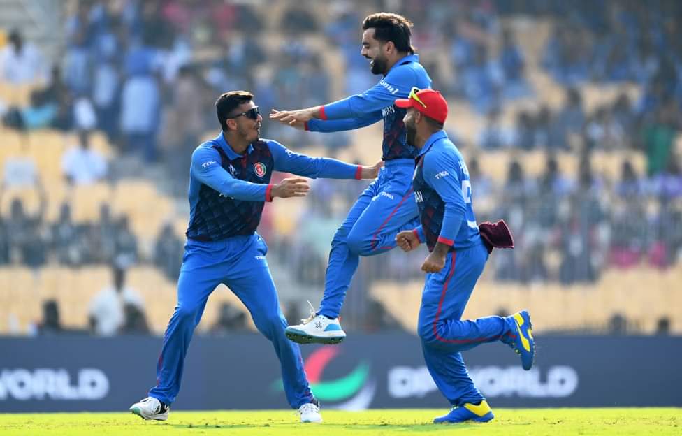 Which Is The Second Best Team In Asia? Gujarat Titans' All-Rounder Explains