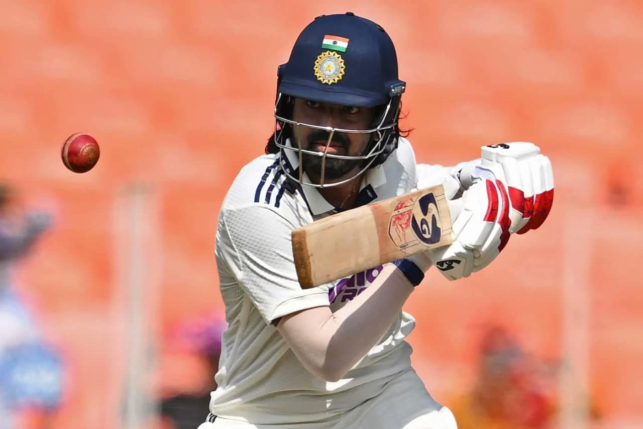 Century At Home After 8 Years: KL Rahul Goes Past Coach Gambhir In Unique List