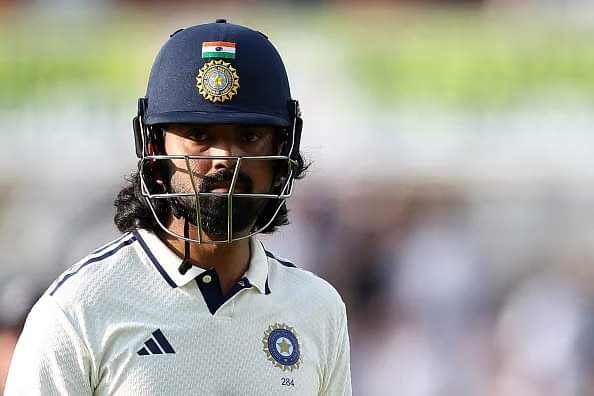 KL Rahul Reveals New Learnings That Have Helped Him Become India’s Mr. Consistent