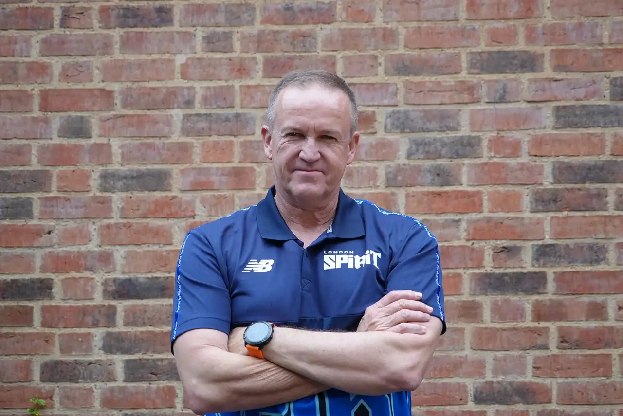 Andy Flower Gets New Gig, RCB Coach Named London Spirit's Head Coach