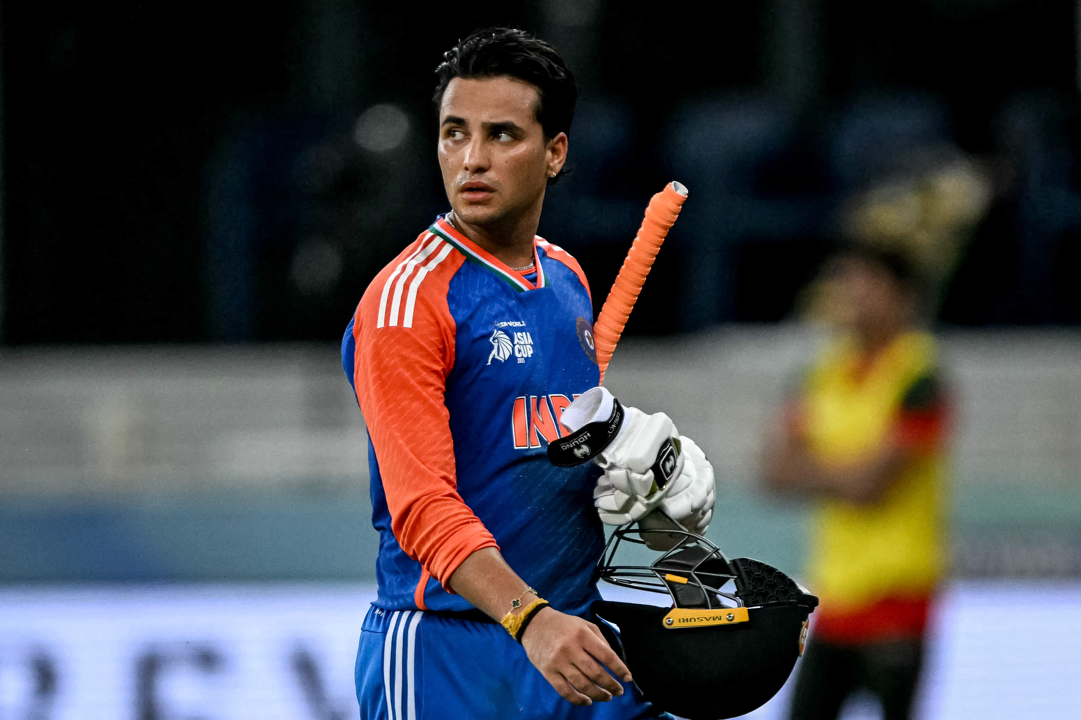 Abhishek Sharma Makes Big Sacrifice For Game Against Australia A