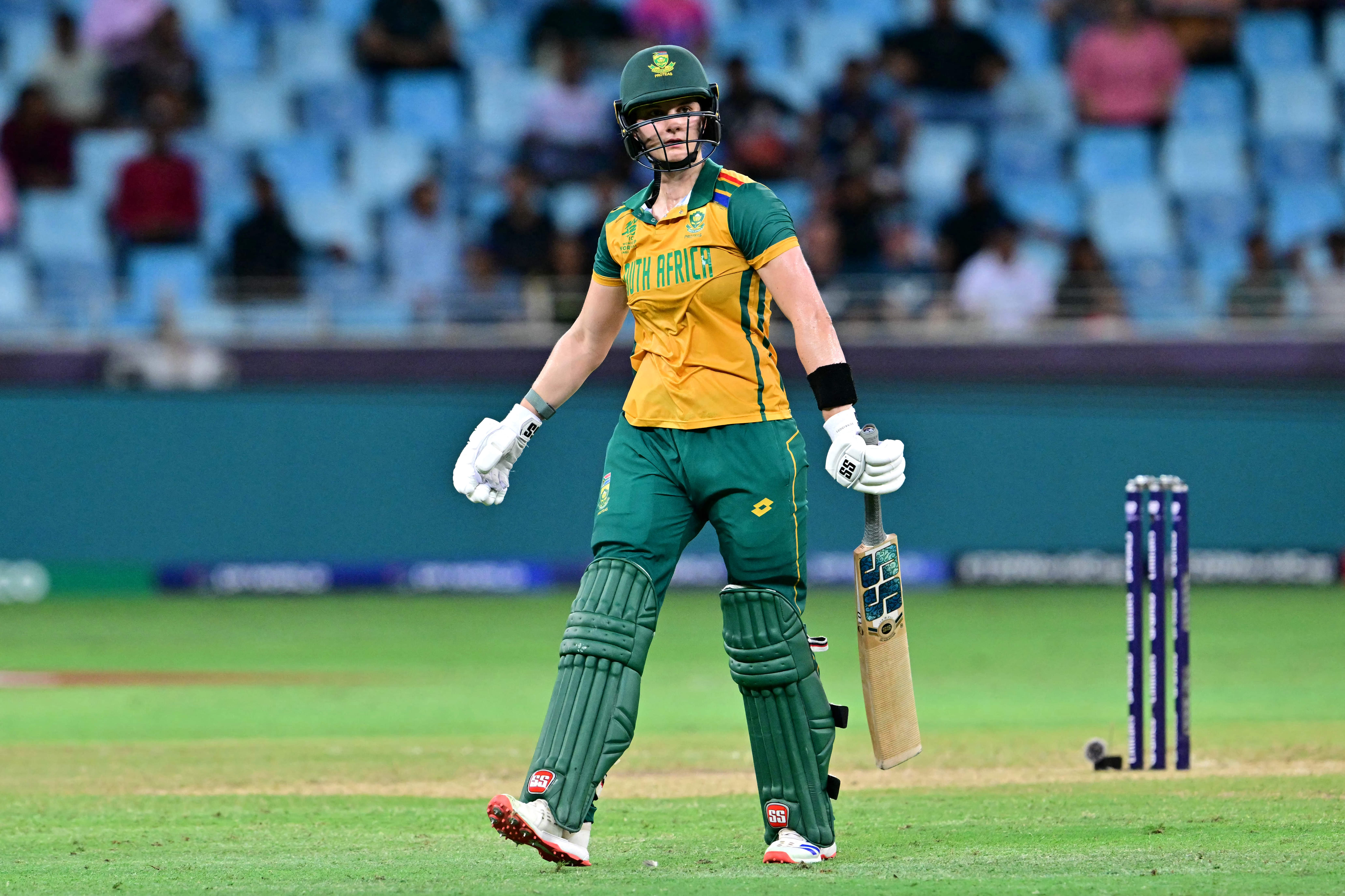Laura Wolvaardt Assures South Africa Are Much Better Than 69 All Out