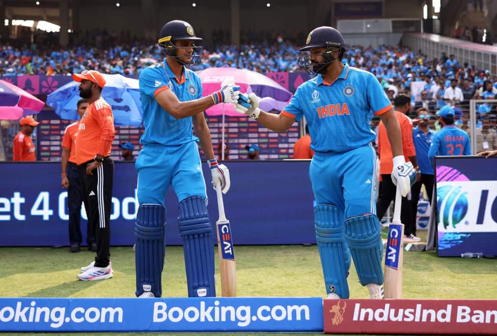 Why Was Rohit Sharma Removed From ODI Captaincy? Agarkar Explains