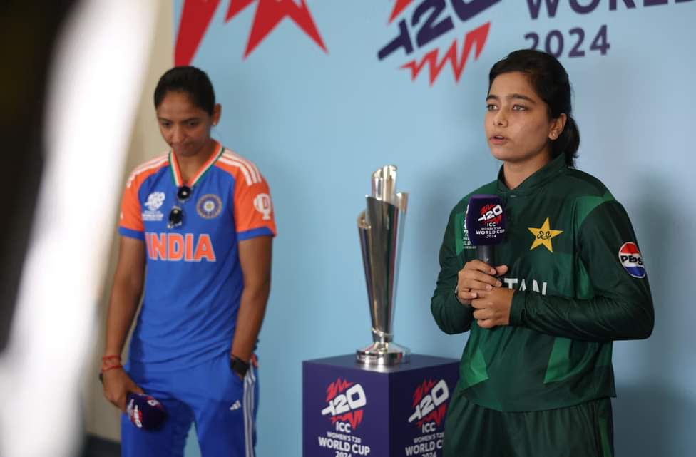 India Coach, Pakistan Captain Focused On Cricket Ahead Of High Octane World Cup Clash