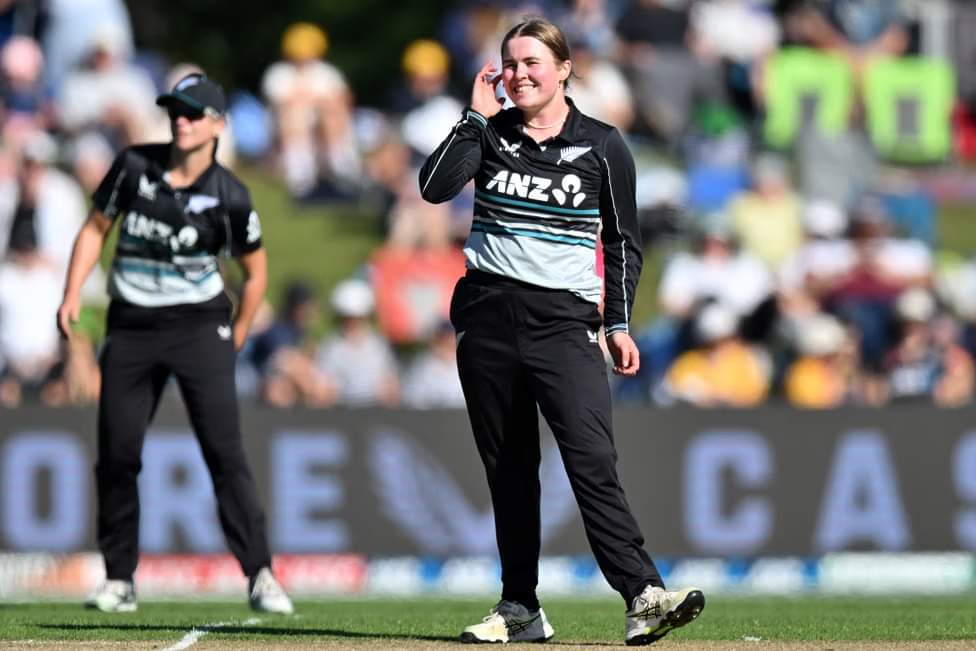 New Zealand Women Suffer Greatly, Lose Out On Key All-Rounder For 2025 World Cup
