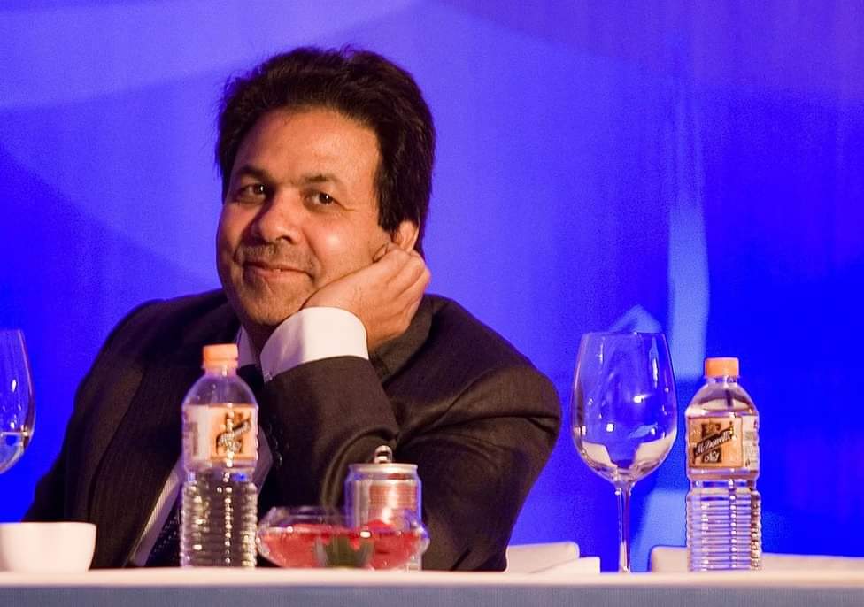 BCCI’s Rajiv Shukla Rubbishes Food Poisoning Angle Despite Australia A Players Falling Sick