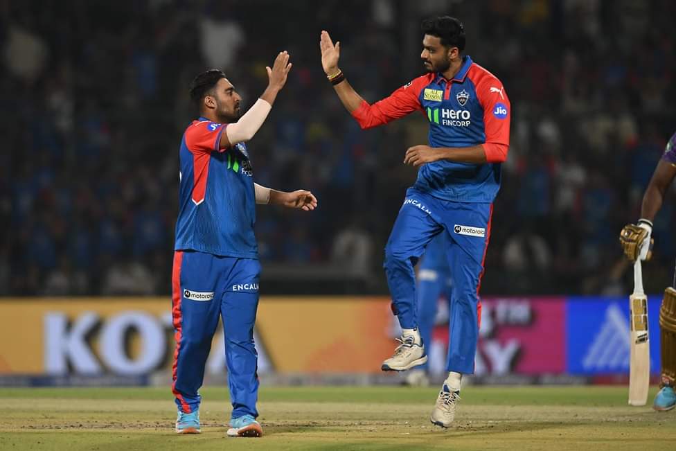 DC Youngster Endures Nightmare Outing For India ‘A’ In His First Match Since IPL 2025