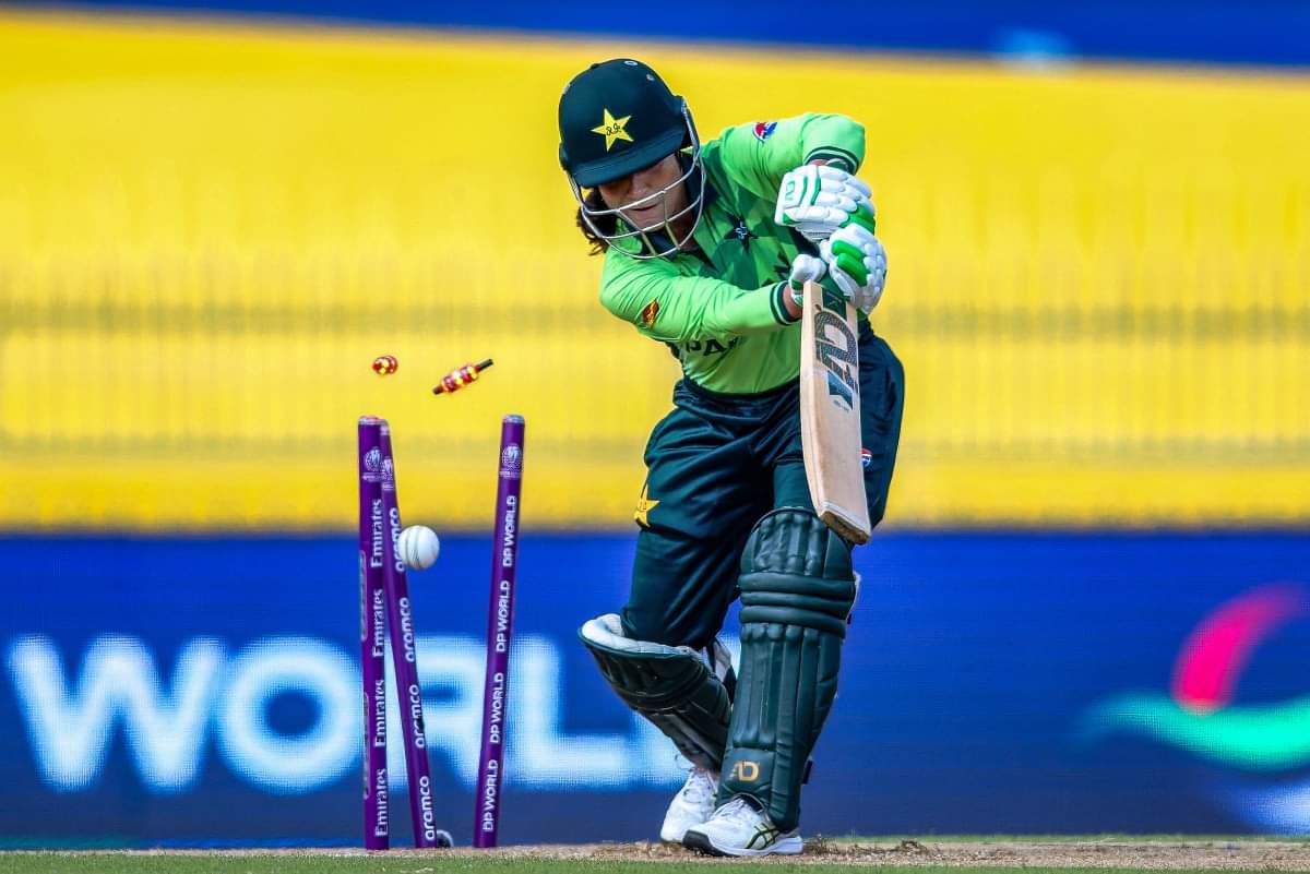 Another Pakistan Player In Trouble Following Clash Against India