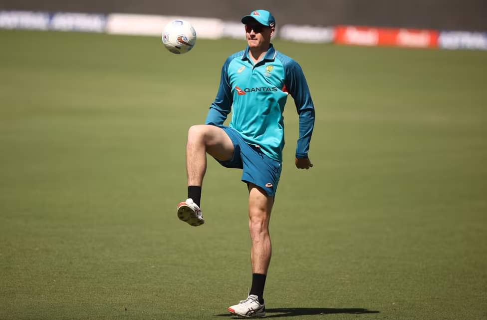 Mitchell Starc Returns For India ODIs, But All Eyes On Australia’s New Middle-Order Gamble