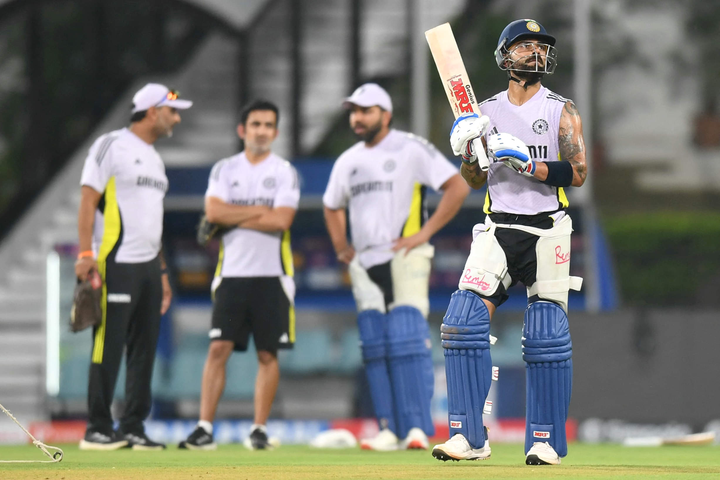 Gautam Gambhir Accused Of Forcing Virat Kohli, Rohit Sharma, Ashwin Into Retirement