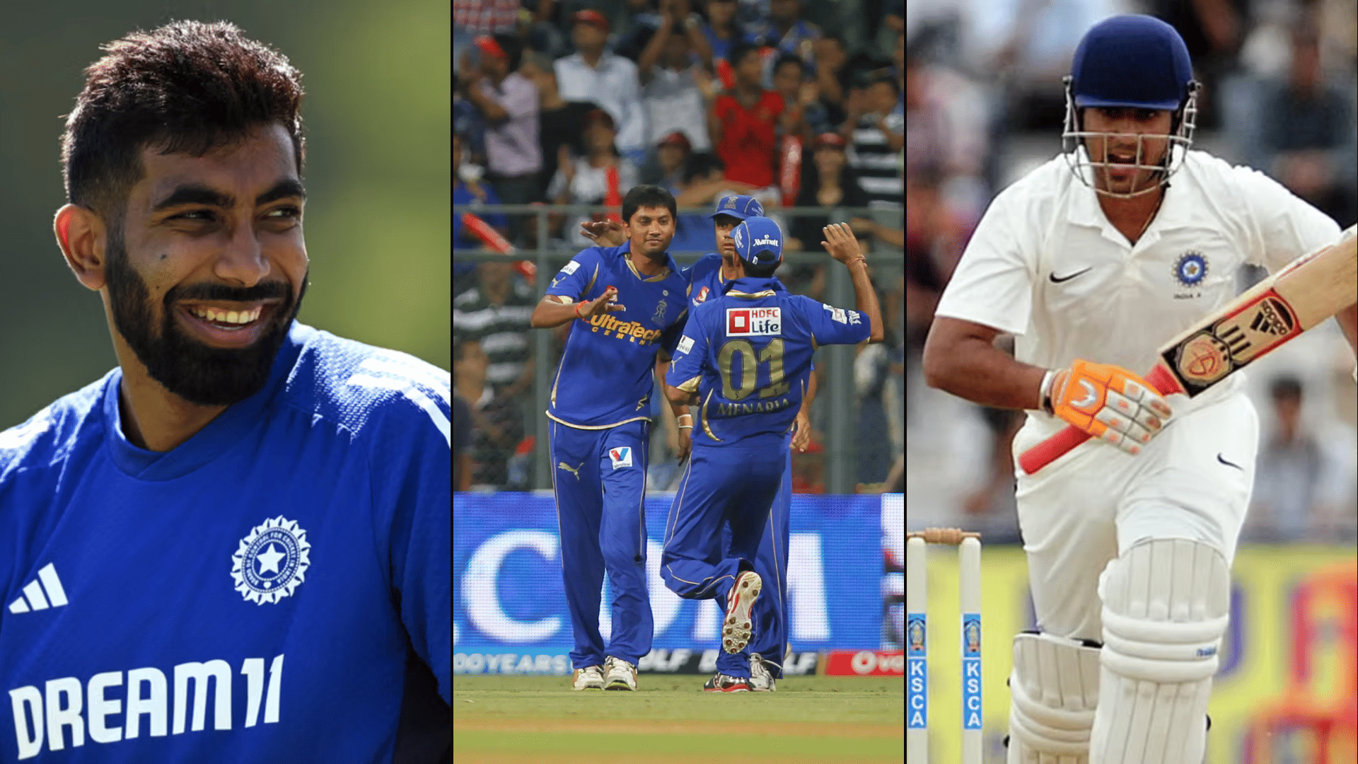 The Untold Story About Jasprit Bumrah Mentoring Young Cricketers In Gujarat