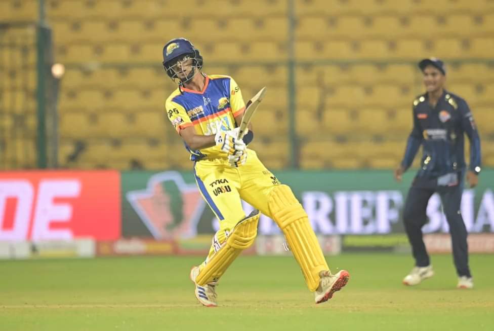 Rahul Dravid's Younger Son Named Captain, Older Included In Karnataka U-23 Side