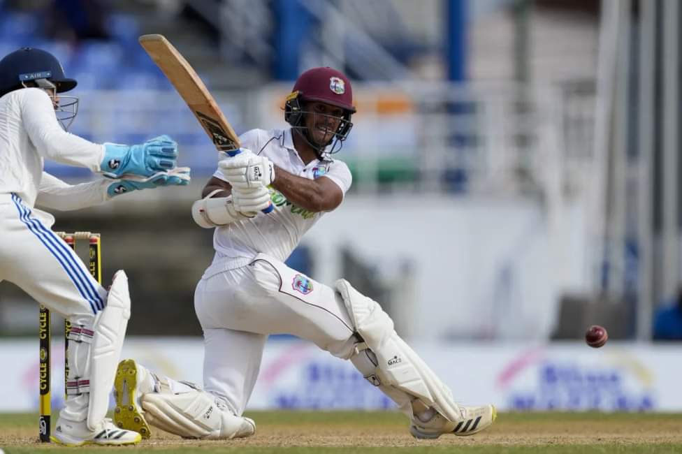 Can West Indies Make Comeback In Test Series vs India? Here's How Delhi Pitch Will Play