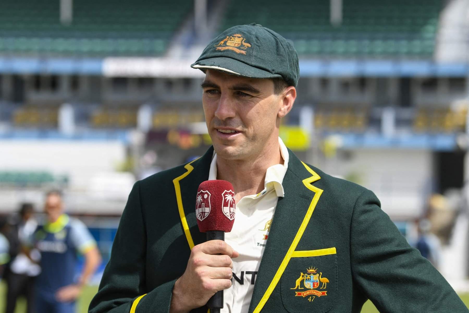 Australia IN BIG TROUBLE, Pat Cummins Could Miss Entire Ashes 2025/26