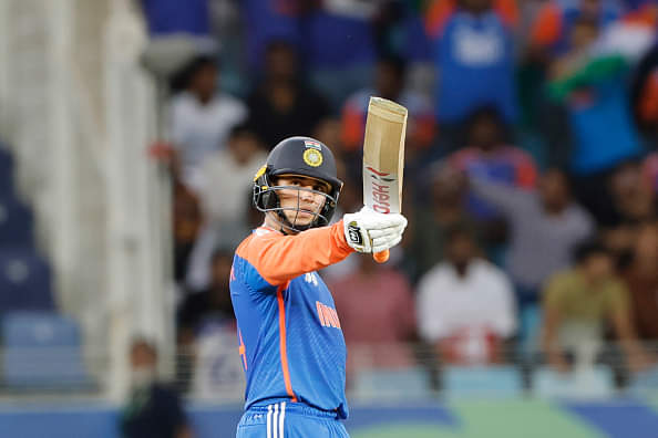 Brian Lara Impressed With Abhishek Sharma’s Desire To Play Test Cricket