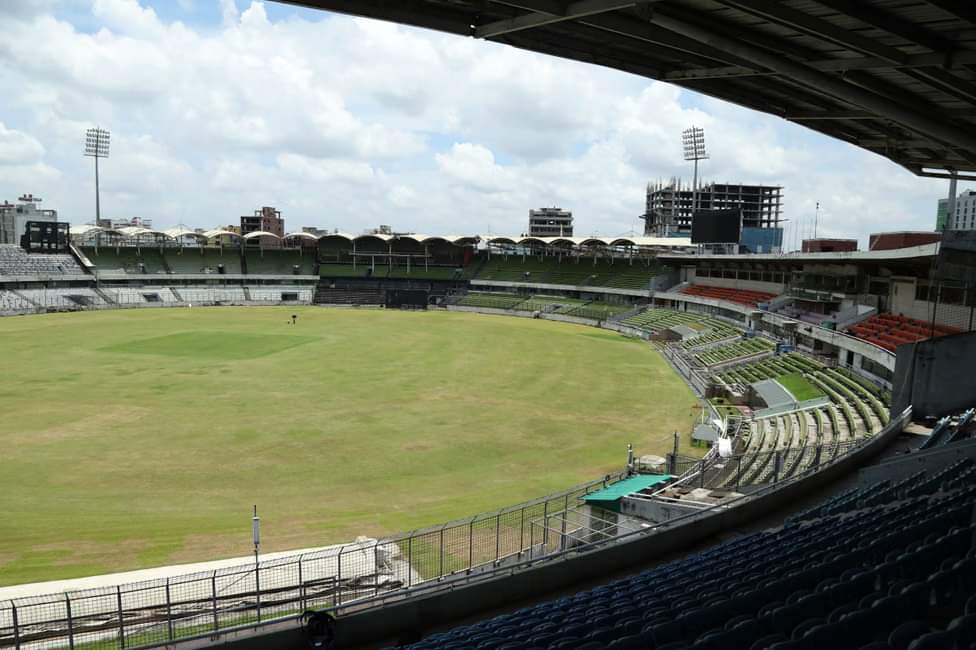 Protest Erupts In Bangladesh Cricket Amid BCB Elections; Here's Why