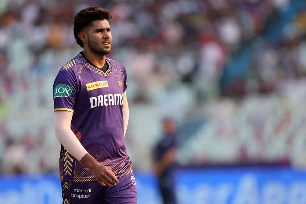 Not His Fault: Ex Delhi Captain Backs Harshit Rana Amid Online Trolling