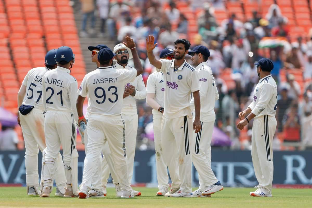 IND vs WI 2nd Test Live Streaming: कब, कहां और कैसे देखें India vs West Indies दूसरा टेस्ट मैच?