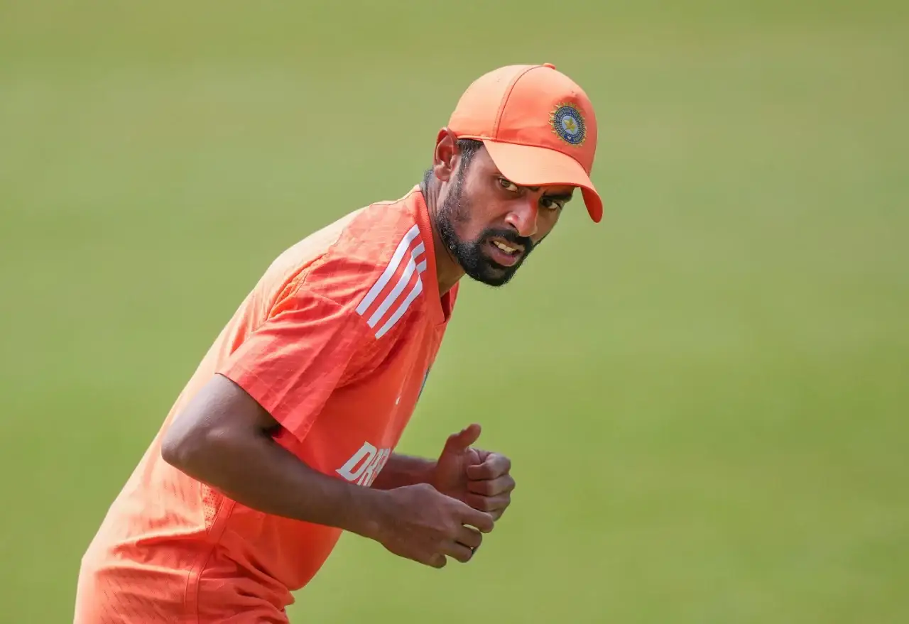 Ignored Indian Opener Named Bengal's Captain; Shami Named In Squad Too