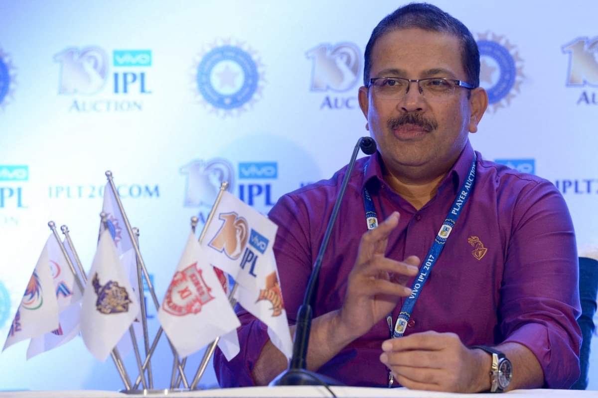 IPL 2026 Auction Dates Revealed; Retention Deadline On November 15