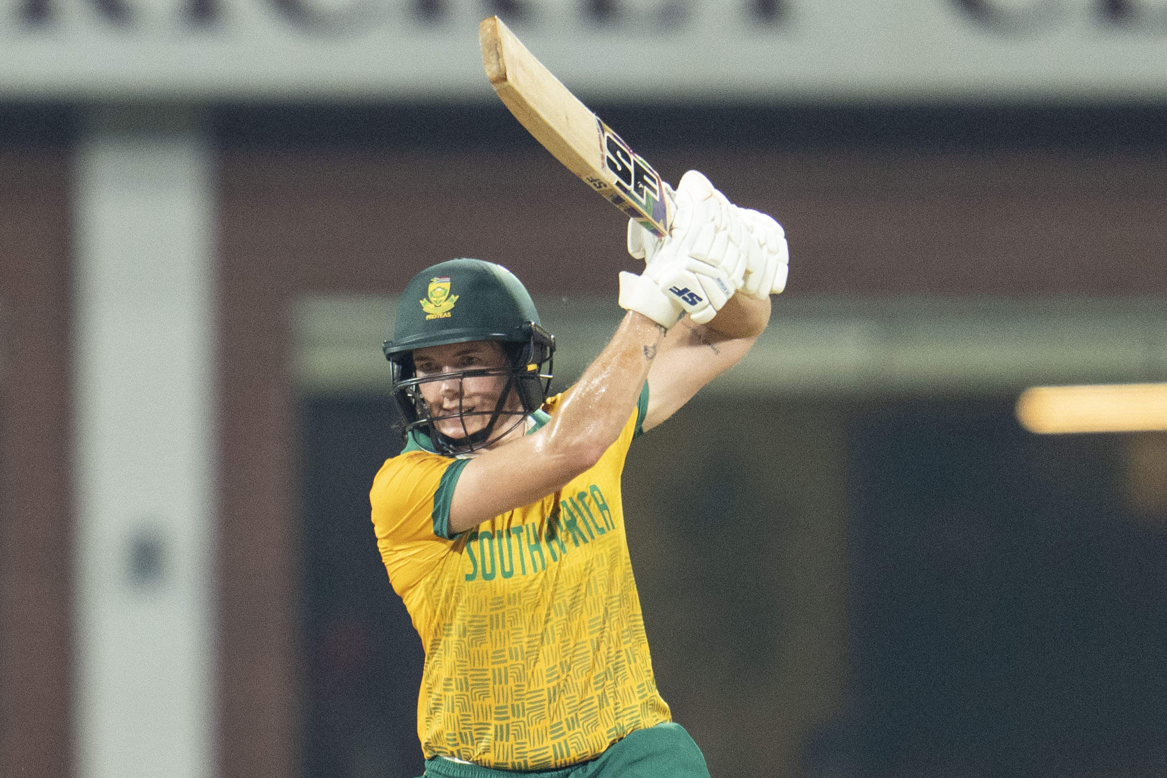 Tried To Commit Suicide: South Africa Batter Tazmin Brits Opens Up About Dark Past