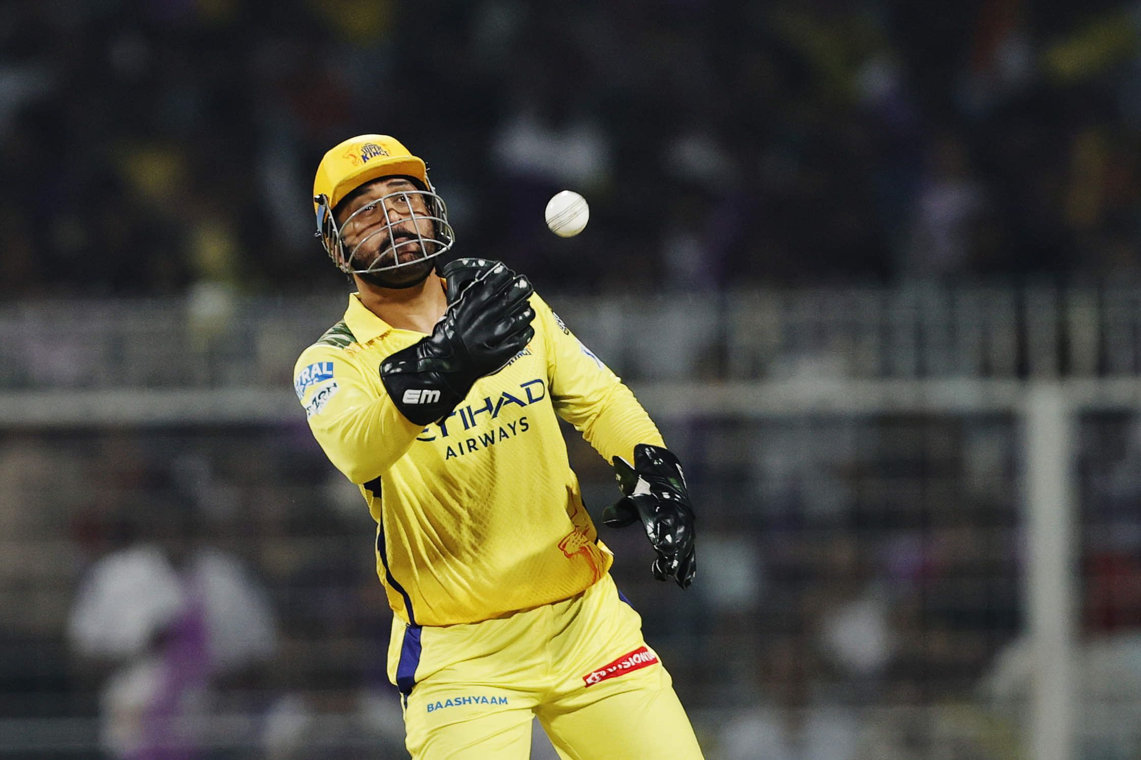 WATCH: MS Dhoni Returns To Cricket Field Months Before IPL 2026 - Here's Why