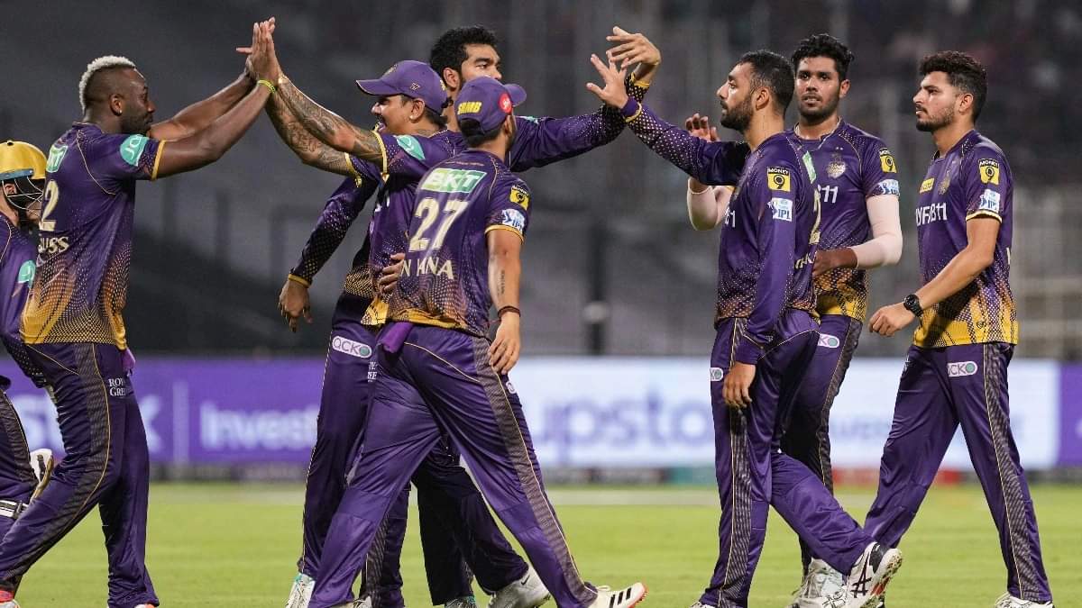 KKR Pacer To Return After Six-Month Layoff As He Sets Sights On 2026 T20 World Cup