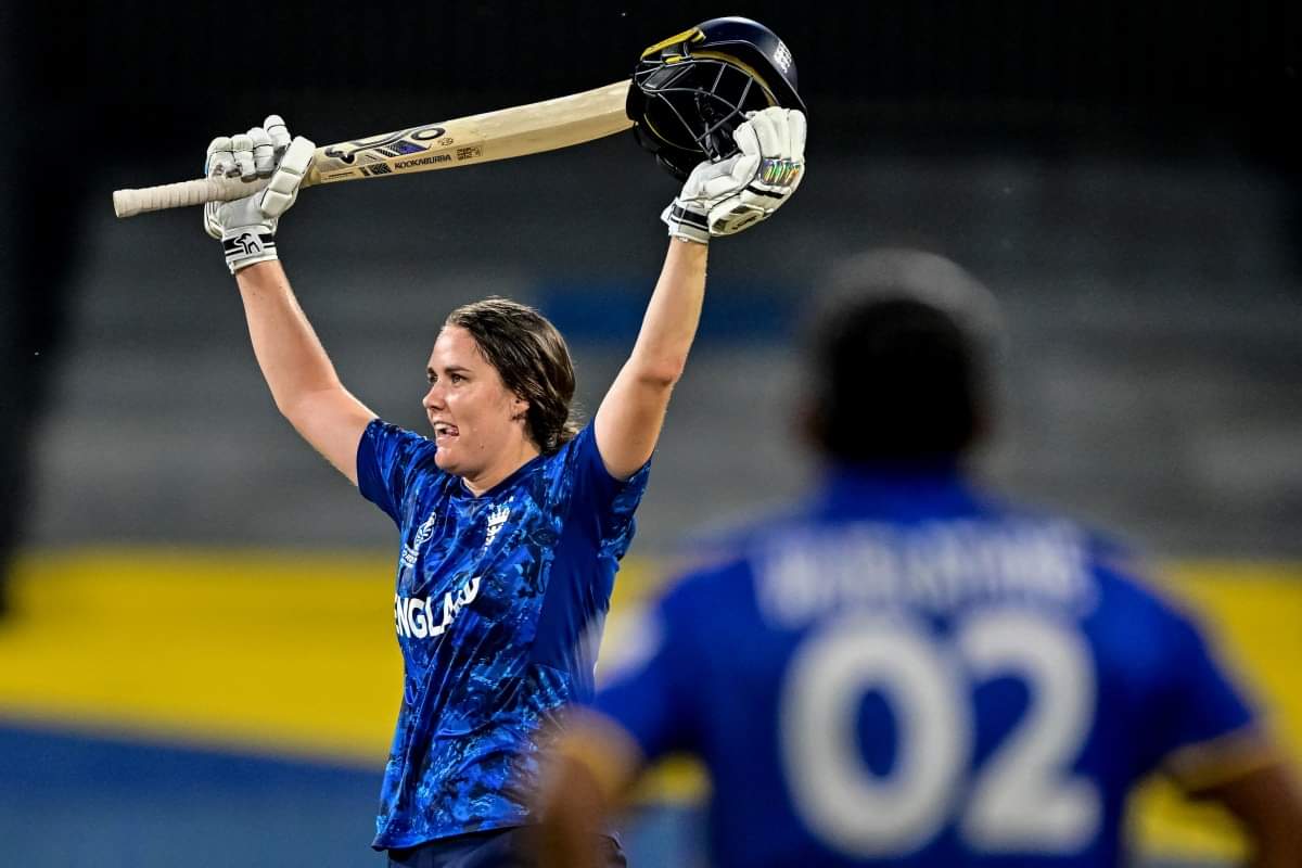 England Captain Takes Over New Zealand Legend For Unique World Cup Centuries Record